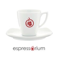 Espressorium Pty Ltd logo, Espressorium Pty Ltd contact details