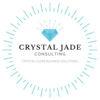 Crystal Jade Consulting logo, Crystal Jade Consulting contact details