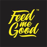 Feed Me Good logo, Feed Me Good contact details