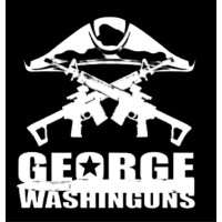 George Washinguns logo, George Washinguns contact details