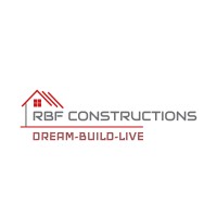 RBF Constructions Pty Ltd logo, RBF Constructions Pty Ltd contact details