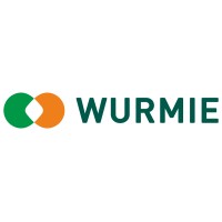 Wurmie logo, Wurmie contact details