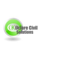 Kilclare Civil Solutions logo, Kilclare Civil Solutions contact details