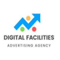 Digital Facilities logo, Digital Facilities contact details