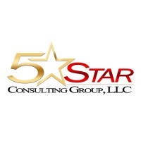 5 Star Consulting Group logo, 5 Star Consulting Group contact details