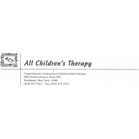 All Children's Therapy logo, All Children's Therapy contact details