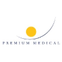 clinic Premium Medical logo, clinic Premium Medical contact details