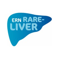 ERN RARE-LIVER logo, ERN RARE-LIVER contact details