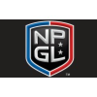 National Pro Grid League logo, National Pro Grid League contact details