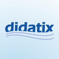 Didatix logo, Didatix contact details