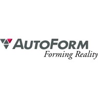 AutoForm Engineering Czech Republic logo, AutoForm Engineering Czech Republic contact details