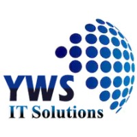 YwsITSolutions logo, YwsITSolutions contact details