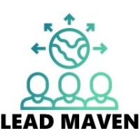 Lead Maven logo, Lead Maven contact details