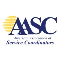 American Association of Service Coordinators logo, American Association of Service Coordinators contact details