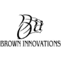 Brown Innovations Inc logo, Brown Innovations Inc contact details