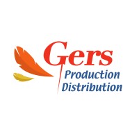 Gers Distribution logo, Gers Distribution contact details