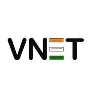 VNET INDIA logo, VNET INDIA contact details