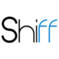 Shiff logo, Shiff contact details