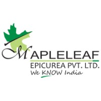 Mapleleaf Epicure Private Limited logo, Mapleleaf Epicure Private Limited contact details