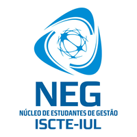 NEG - Núcleo de Estudantes de Gestão logo, NEG - Núcleo de Estudantes de Gestão contact details