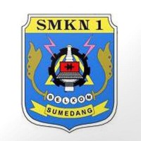 SMK Negeri 1 Sumedang logo, SMK Negeri 1 Sumedang contact details