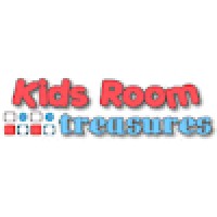 KidsRoomTreasures.com logo, KidsRoomTreasures.com contact details