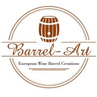 Barrel-Art logo, Barrel-Art contact details