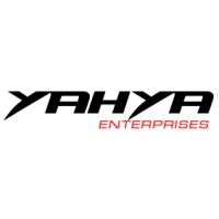 Yahya Enterprises logo, Yahya Enterprises contact details