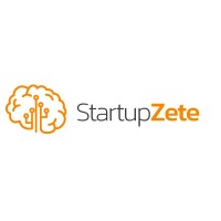 Startupzete logo, Startupzete contact details