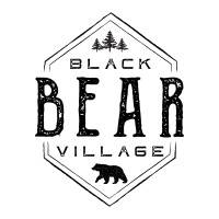 Black Bear Village logo, Black Bear Village contact details