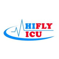 Hifly ICU Air & Train Ambulance logo, Hifly ICU Air & Train Ambulance contact details