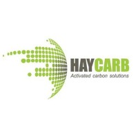 HAYCARB PLC logo, HAYCARB PLC contact details