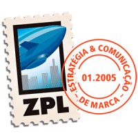 ZPL Estratégia e Comunicação de Marca logo, ZPL Estratégia e Comunicação de Marca contact details