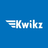 Kwikz logo, Kwikz contact details