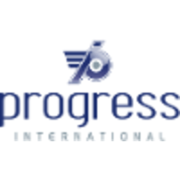 Progress International Brazil logo, Progress International Brazil contact details