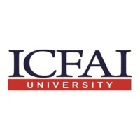 ICFAI University logo, ICFAI University contact details