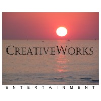 CreativeWorks Entertainment, LLC logo, CreativeWorks Entertainment, LLC contact details