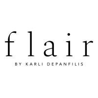 Flair by KD LLC logo, Flair by KD LLC contact details