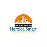 Proyecto Heroica Smart logo, Proyecto Heroica Smart contact details