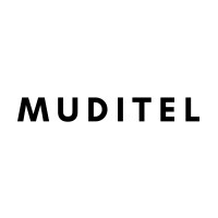 Muditel logo, Muditel contact details