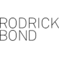 Rodrick Bond logo, Rodrick Bond contact details