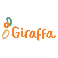 Giraffa Education logo, Giraffa Education contact details