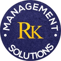 RK MANAGEMENT SOLUTIONS logo, RK MANAGEMENT SOLUTIONS contact details