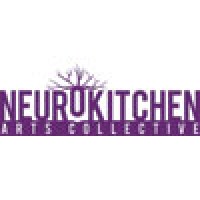 NeuroKitchen Arts Collective logo, NeuroKitchen Arts Collective contact details