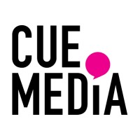 Cue Media Pty Ltd logo, Cue Media Pty Ltd contact details