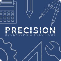 Precision Bookkeeping Solutions logo, Precision Bookkeeping Solutions contact details