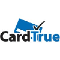 Cardtrue logo, Cardtrue contact details