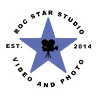 Roc Star Studio logo, Roc Star Studio contact details