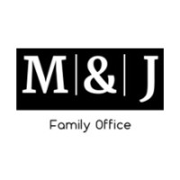 M&J Family Office logo, M&J Family Office contact details