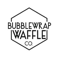 BubbleWrap Waffle Co. logo, BubbleWrap Waffle Co. contact details